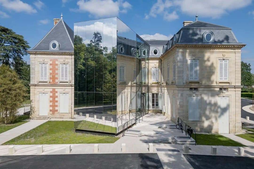 CHÂTEAU DE L’ERMITAGE